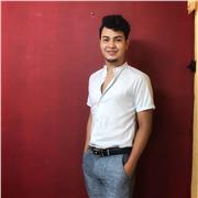 Estudiante universitario y escritor da Clases económicas y garantizadas en áreas de humanidades, idiomas, ciencias y español y literatura. Todos los niveles educativos!